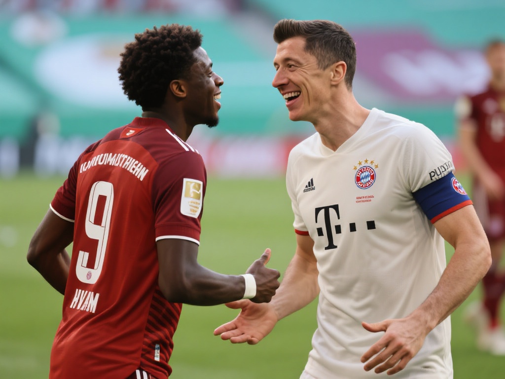 足球不仅仅是对体能与技术的考验，它更是一