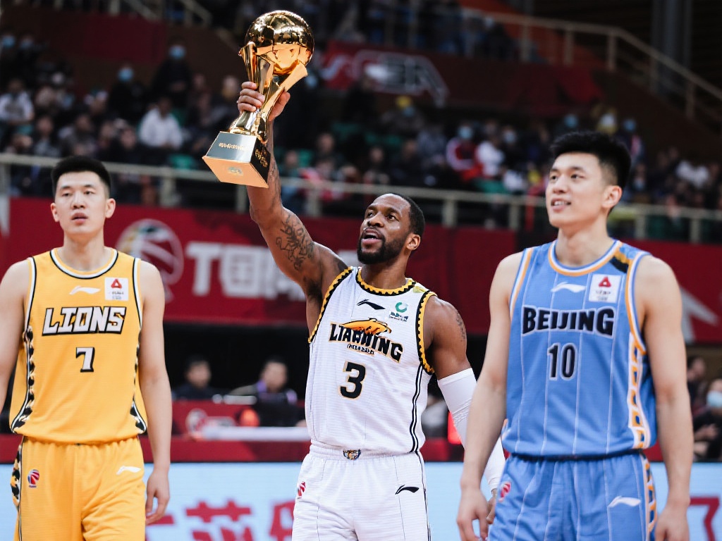 近年来CBA联赛一直以竞争激烈着称，这不