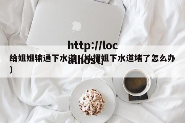给姐姐输通下水道(妙招姐下水道堵了怎么办)